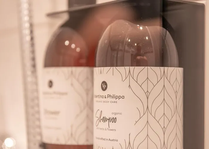 ホテル Quality Hosts Arlberg - Bergheim