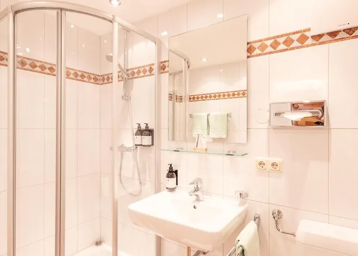 Quality Hosts Arlberg - Bergheim サンクト・アントン・アム・アールベルク