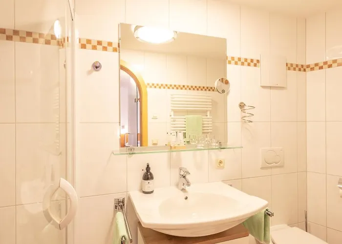 Quality Hosts Arlberg - Bergheim 4* サンクト・アントン・アム・アールベルク