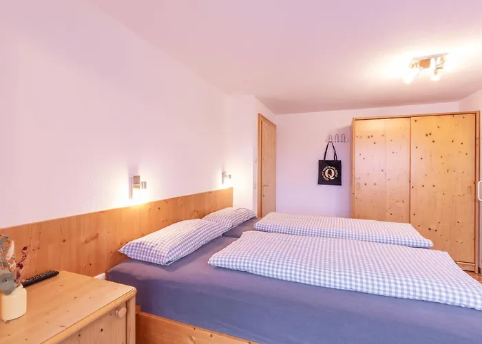 Quality Hosts Arlberg - Bergheim ホテル 4*