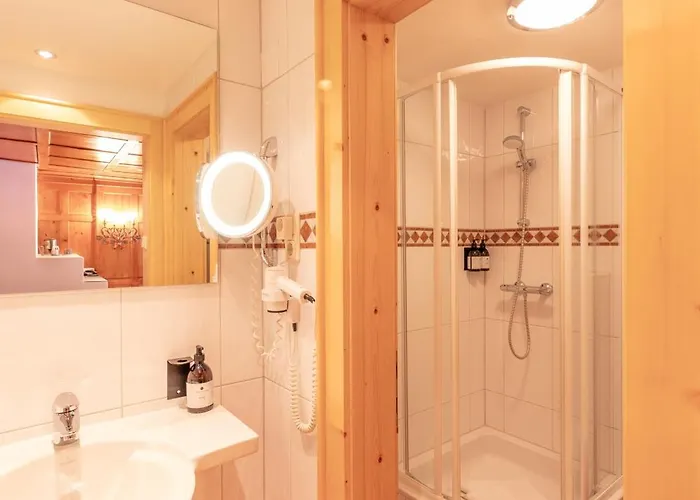 Quality Hosts Arlberg - Bergheim