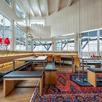 Hotel Quality Hosts Arlberg - Bergheim 4*