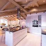Hotel Quality Hosts Arlberg - Bergheim Sankt Anton am Arlberg