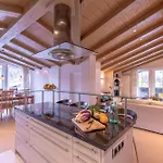 Quality Hosts Arlberg - Bergheim فندق 4*