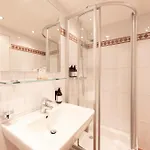 Quality Hosts Arlberg - Bergheim Hotel