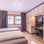 Quality Hosts Arlberg - Bergheim 4* Sankt Anton am Arlberg