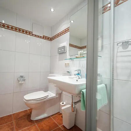 Quality Hosts Arlberg - Bergheim 4* Санкт-Антон-ам-Арльберг