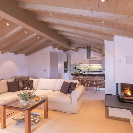 Quality Hosts Arlberg - Bergheim Hotel St Anton am Arlberg