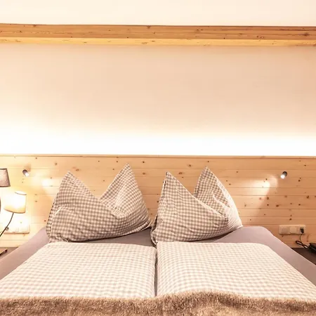 Quality Hosts Arlberg - Bergheim 4* St Anton am Arlberg