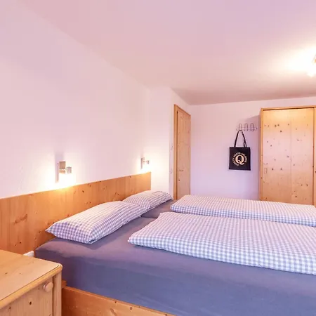 Quality Hosts Arlberg - Bergheim Hotel 4*